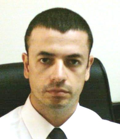 Igor Yutkin, Esq.